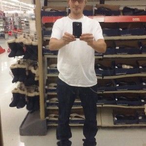 Meet your Posher, James